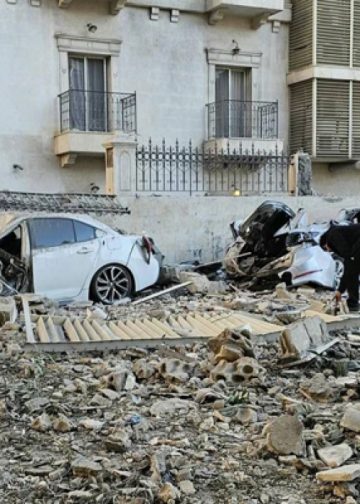 İsrail ile Lübnan arasındaki ateşkes 45 gün daha uzatıldı