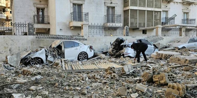 İsrail ile Lübnan arasındaki ateşkes 45 gün daha uzatıldı