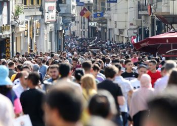 İşsizlik ilk çeyrekte geriledi