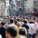 İşsizlik ilk çeyrekte geriledi