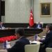 Kabine yarın toplanıyor