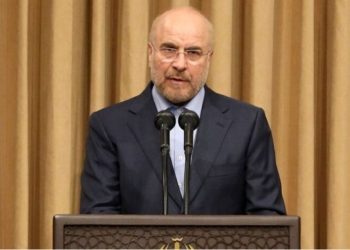 Kalibaf: İran halkının hakları güvence altına alınmadan anlaşma yok