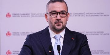 Karahan’dan enflasyon mesajı: Sıkı para politikası sürecek
