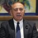 Kayyum Gürsel Tekin görevden alındı