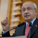 Kemal Kılıçdaroğlu’ndan ‘ahlaki kod’ vurgusu