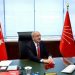 Kılıçdaroğlu, 2 buçuk yıl sonra ilk kez Genel Merkez’de!