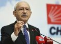 Kılıçdaroğlu: Tedbir kararı kalktıktan sonra kurultay yapılır