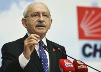 Kılıçdaroğlu: Tedbir kararı kalktıktan sonra kurultay yapılır