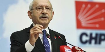 Kılıçdaroğlu: Tedbir kararı kalktıktan sonra kurultay yapılır