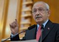Kılıçdaroğlu cephesinden miting iptali başvurusu iddiası
