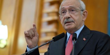 Kılıçdaroğlu cephesinden miting iptali başvurusu iddiası