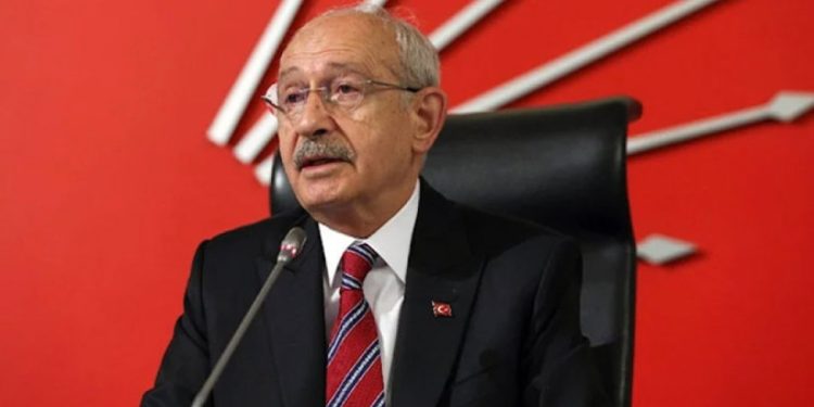 Kılıçdaroğlu’na oy verenlerin yüzde 72’si pişman