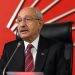 Kılıçdaroğlu’na oy verenlerin yüzde 72’si pişman