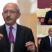 Kılıçdaroğlu’na şok! İki vekilden MYK üyeliğine ret