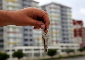Konut fiyatlarında reel kayıp devam etti