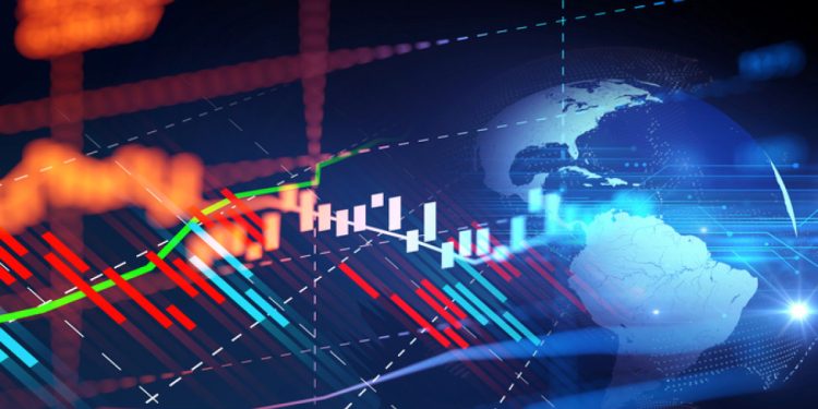 Küresel piyasalarda büyük veri fırtınası