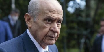 MHP lideri Bahçeli’den Kurban Bayramı mesajı