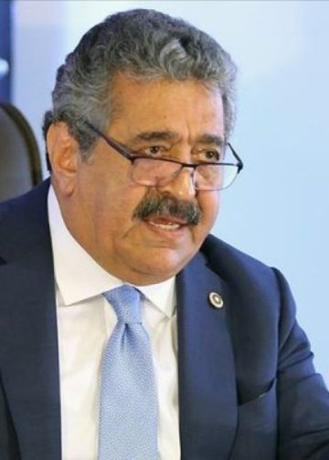 MHP’li Yıldız’dan ‘mutlak butlan’ kararına itiraz