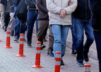 MİT ve Emniyet’ten casus avı
