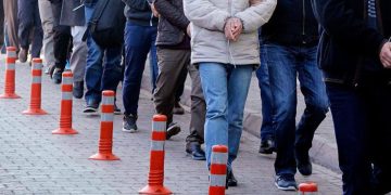 MİT ve Emniyet’ten casus avı