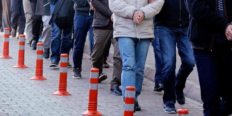 MİT ve Emniyet’ten casus avı