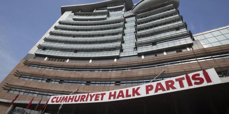 Mahkemeden CHP’nin itirazına ret