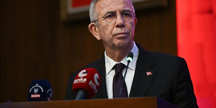 Mansur Yavaş ‘mutlak butlan’ kararını değerlendirdi