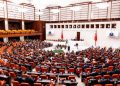Meclis’te bu hafta hangi konular görüşülecek?