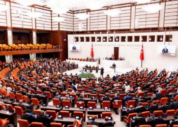 Meclis’te bu hafta hangi konular görüşülecek?