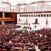 Meclis’te bu hafta hangi konular görüşülecek?