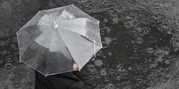 Meteoroloji’den 15 il için sarı alarm