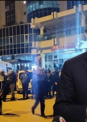 Mevlüt Çavuşoğlu’nun kardeşi yaşam mücadelesini kaybetti
