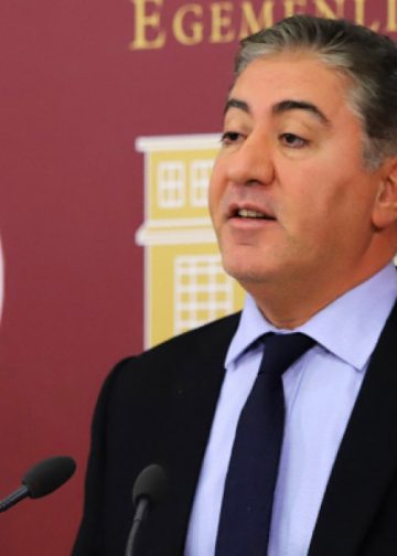 Murat Emir açıkladı! CHP’nin grup toplantısı yapılacak mı?