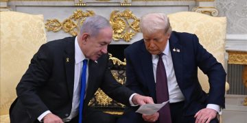 Netanyahu Trump’la İran konusunu görüşecek