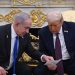 Netanyahu Trump’la İran konusunu görüşecek