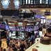 New York borsası, Fed tutanakları sonrası pozitif kapandı