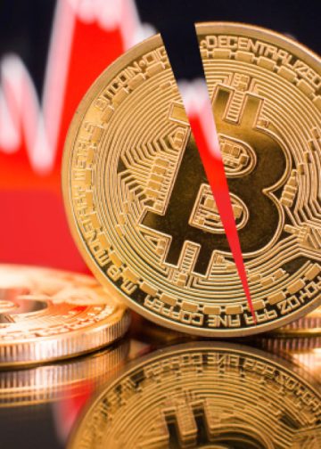 Orta Doğu gerilimi Bitcoin’i vurdu