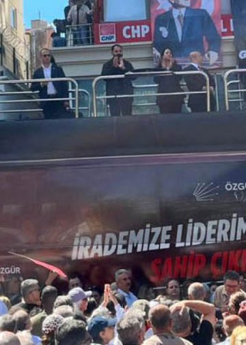 Özel: Tüm demokratik sistem saldırı altındadır