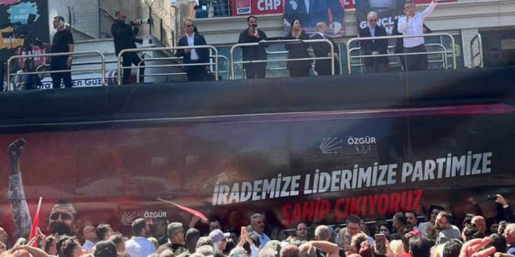 Özel: Tüm demokratik sistem saldırı altındadır