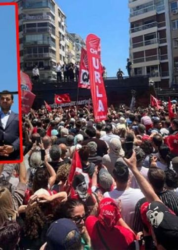 Özel’den Kılıçdaroğlu’na ‘sandık’ çağrısı
