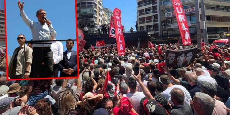 Özel’den Kılıçdaroğlu’na ‘sandık’ çağrısı