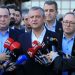Özgür Özel: Atatürk’ün partisine sahip çıkacağız