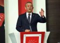 Özgür Özel: Kılıçdaroğlu ile tek uzlaşımız kurultay tarihinde olur