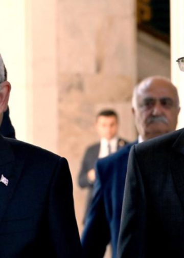 Özgür Özel, Kılıçdaroğlu’nun telefonunu açtı mı?