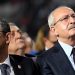 Özgür Özel ile Kemal Kılıçdaroğlu görüştü
