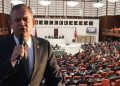 Özgür Özel’in dokunulmazlık dosyası Meclis’te