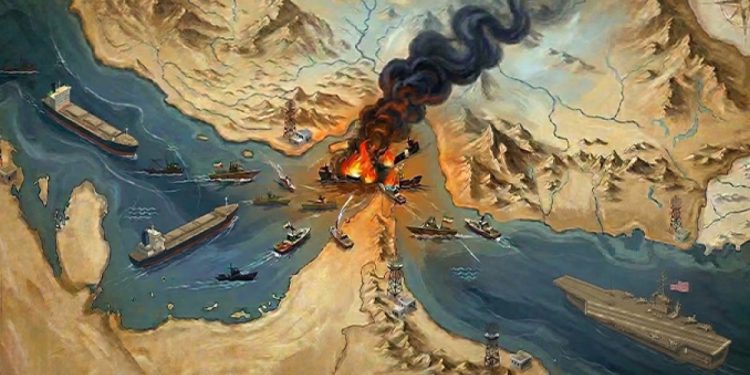 Pentagon ve İsrail’den İran’a saldırı planı