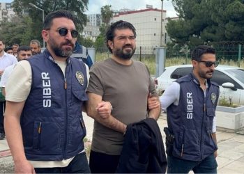 Rasim Ozan Kütahyalı adliyeye sevk edildi