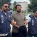 Rasim Ozan Kütahyalı adliyeye sevk edildi