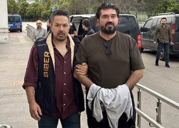 Rasim Ozan Kütahyalı’nın hesabı kasa hesabı mı?